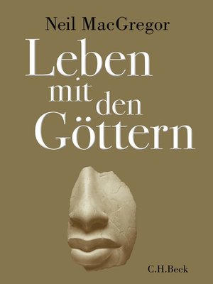 cover image of Leben mit den Göttern